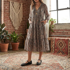 Aurelia Woven Mary Jane Flats – Black Hand-Braided Leather Style