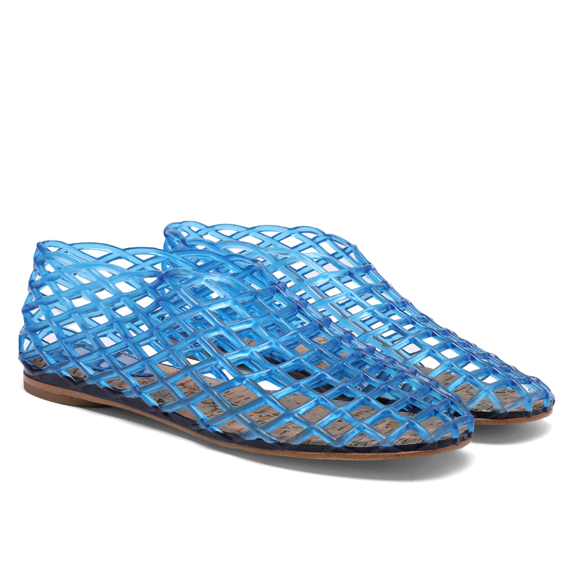 【PORTERNA】Jelly Net Flat Shoes 61R2rGZs8pL._SY300_QL30_.jpg