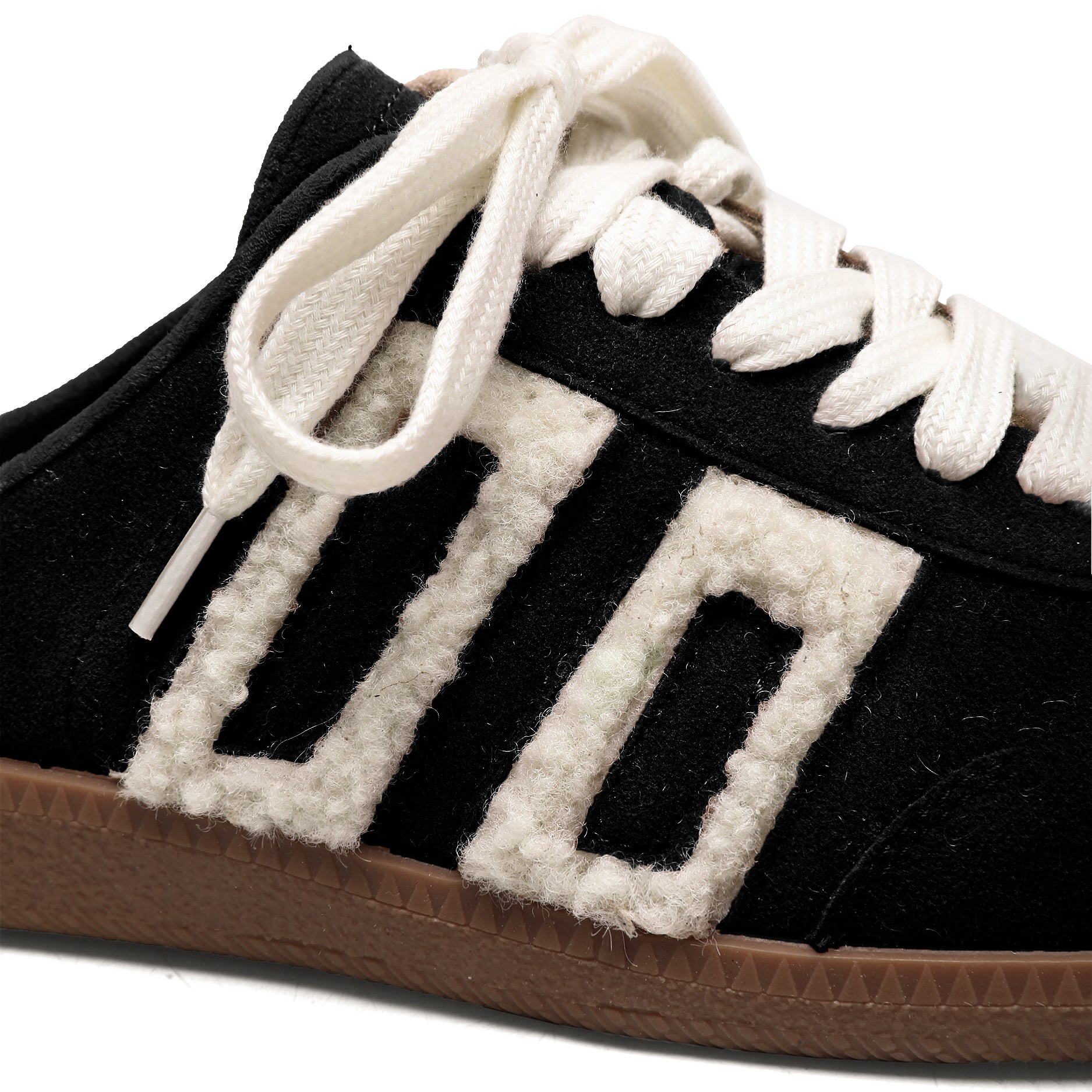 Women's Slip On Sneakers Mules Slides Flats