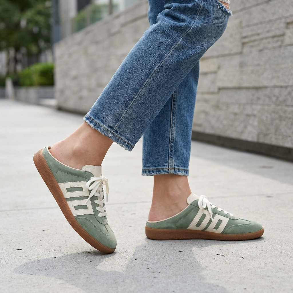 Green product image 3