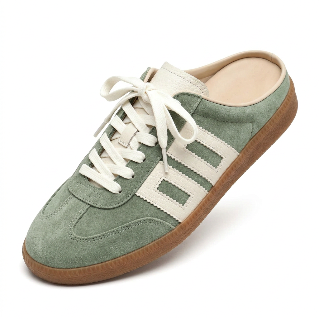 Green product image 1