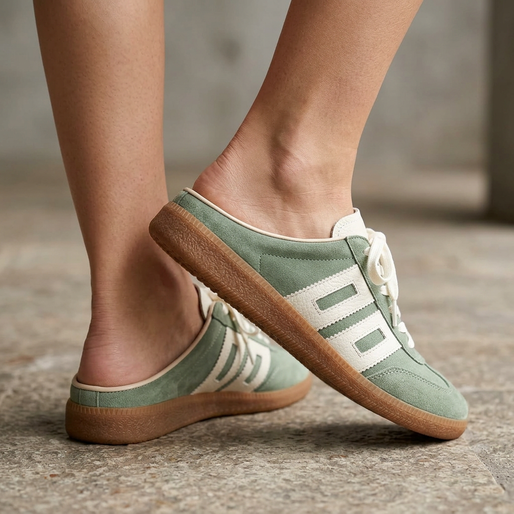 Green product image 4