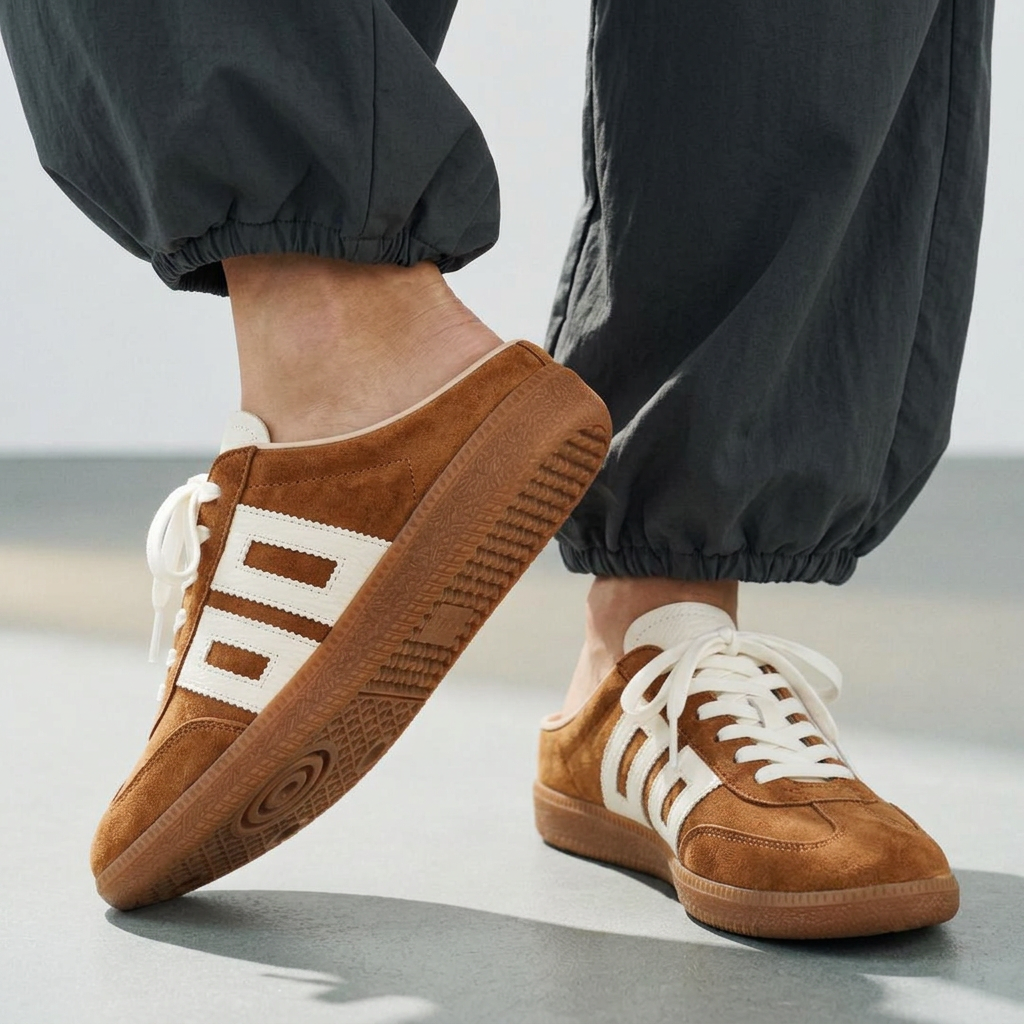 Brown product image 4
