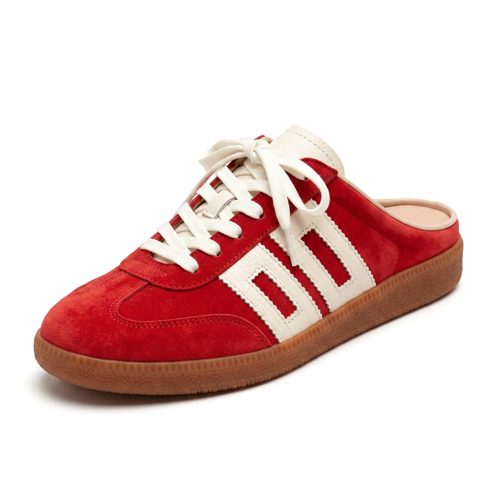 Red product image 1