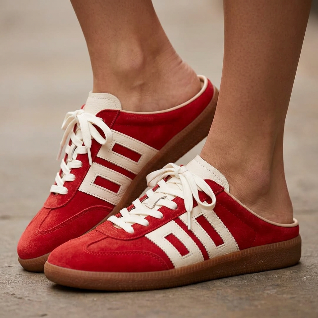 Red product image 3