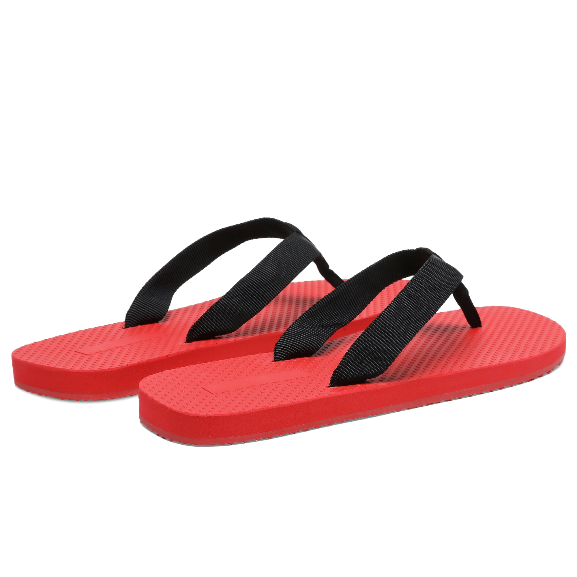 Beach Flip Flop Sandals Rubber Thong Flats