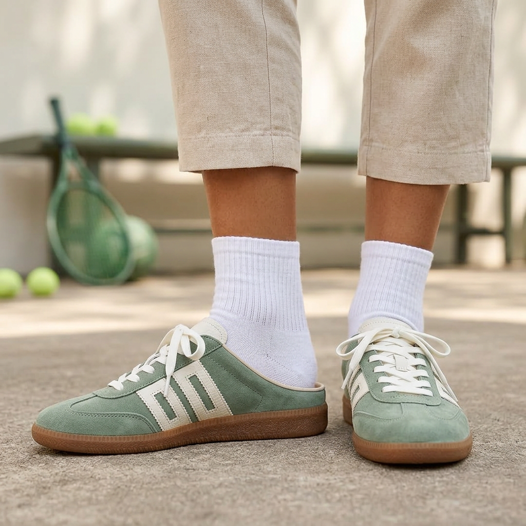 Green product image 2